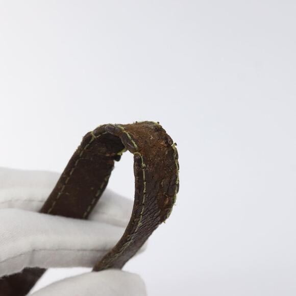 LOUIS VUITTON Monogram Popincourt Haut Hand Bag M40007 - Picture 9 of 13